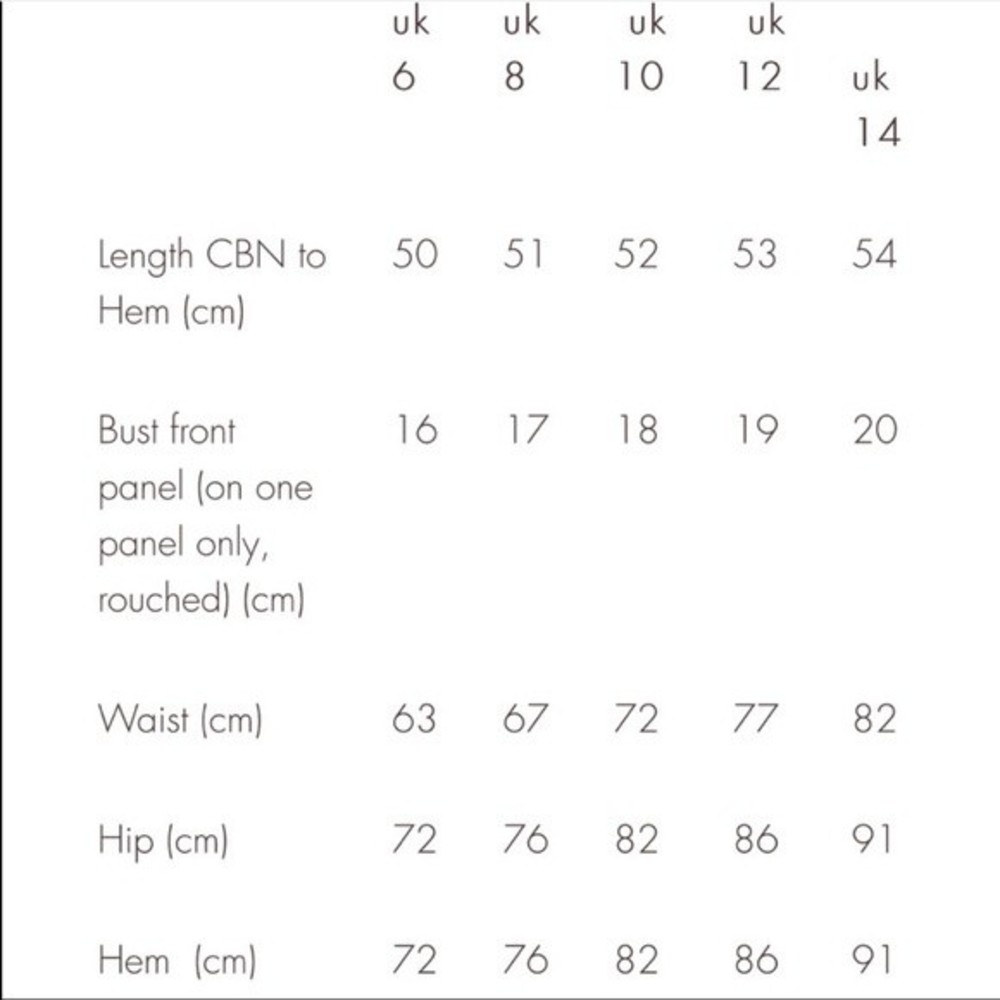 House of Sunny Paradise Party Top 4 - Picture 16 of 16